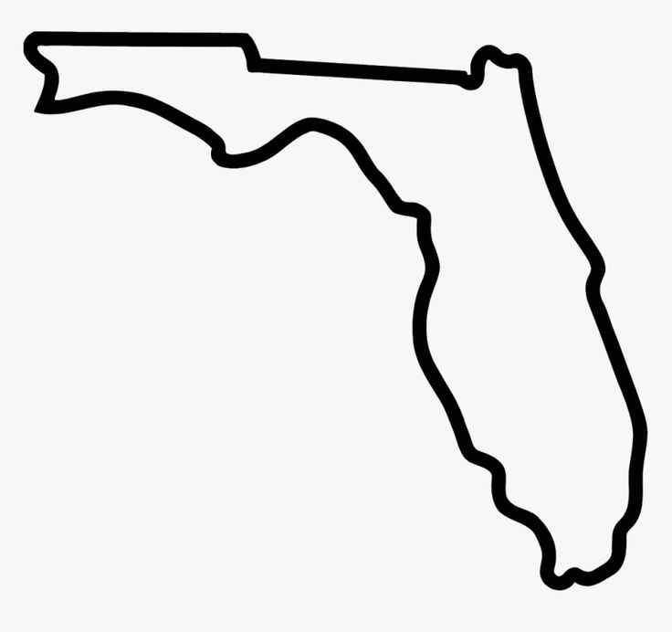 Florida Icon